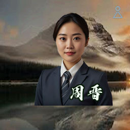 周晋